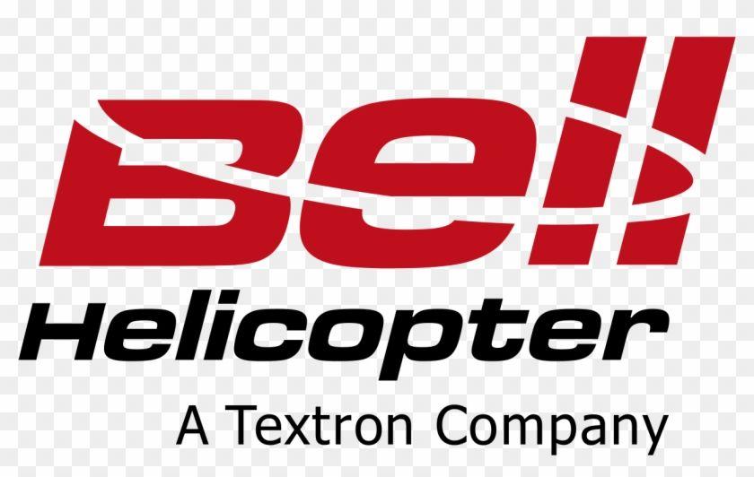 Textron Logo - Bell Textron Logo Helicopter Textron, HD Png Download