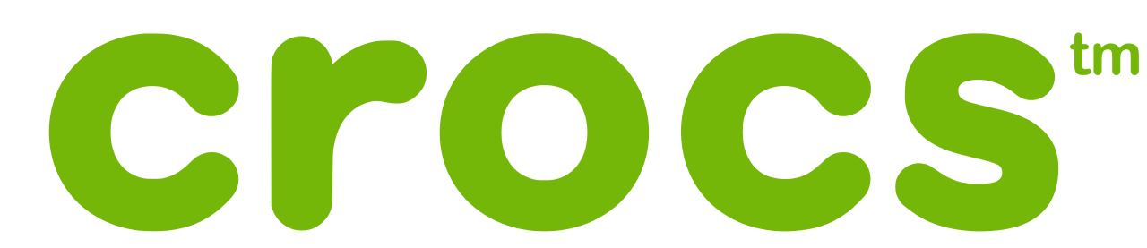 Crocs.com Logo - Crocs wordmark.svg