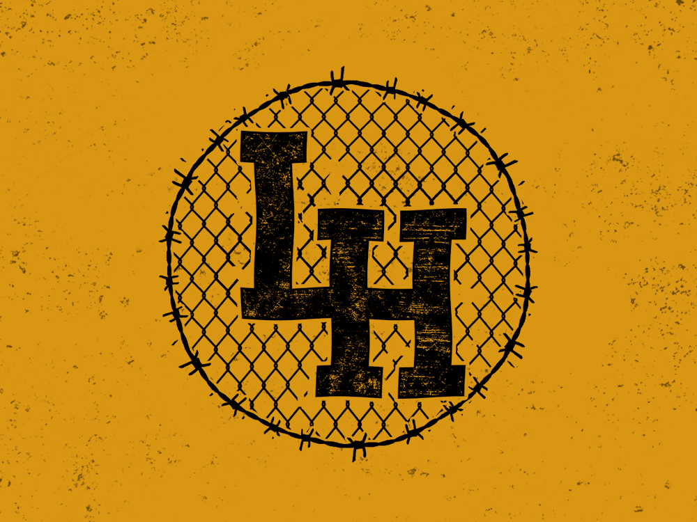 LH Logo - Lionheart Logo by Tucca Costa on Dribbble