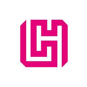 LH Logo - LH logo | identities | Logos, H logos, Creative design