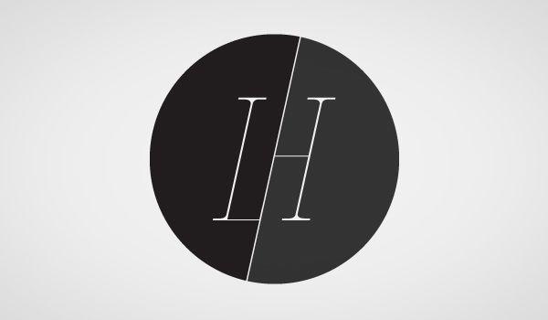 LH Logo - LH logo on Behance
