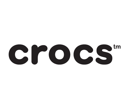 Crocs.com Logo - MyZeil Frankfurt