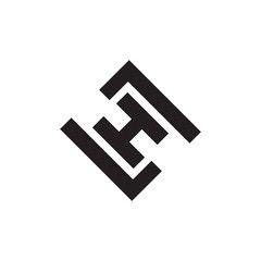 LH Logo - LogoDix