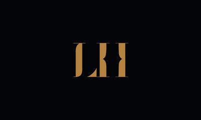 LH Logo - lh Logo