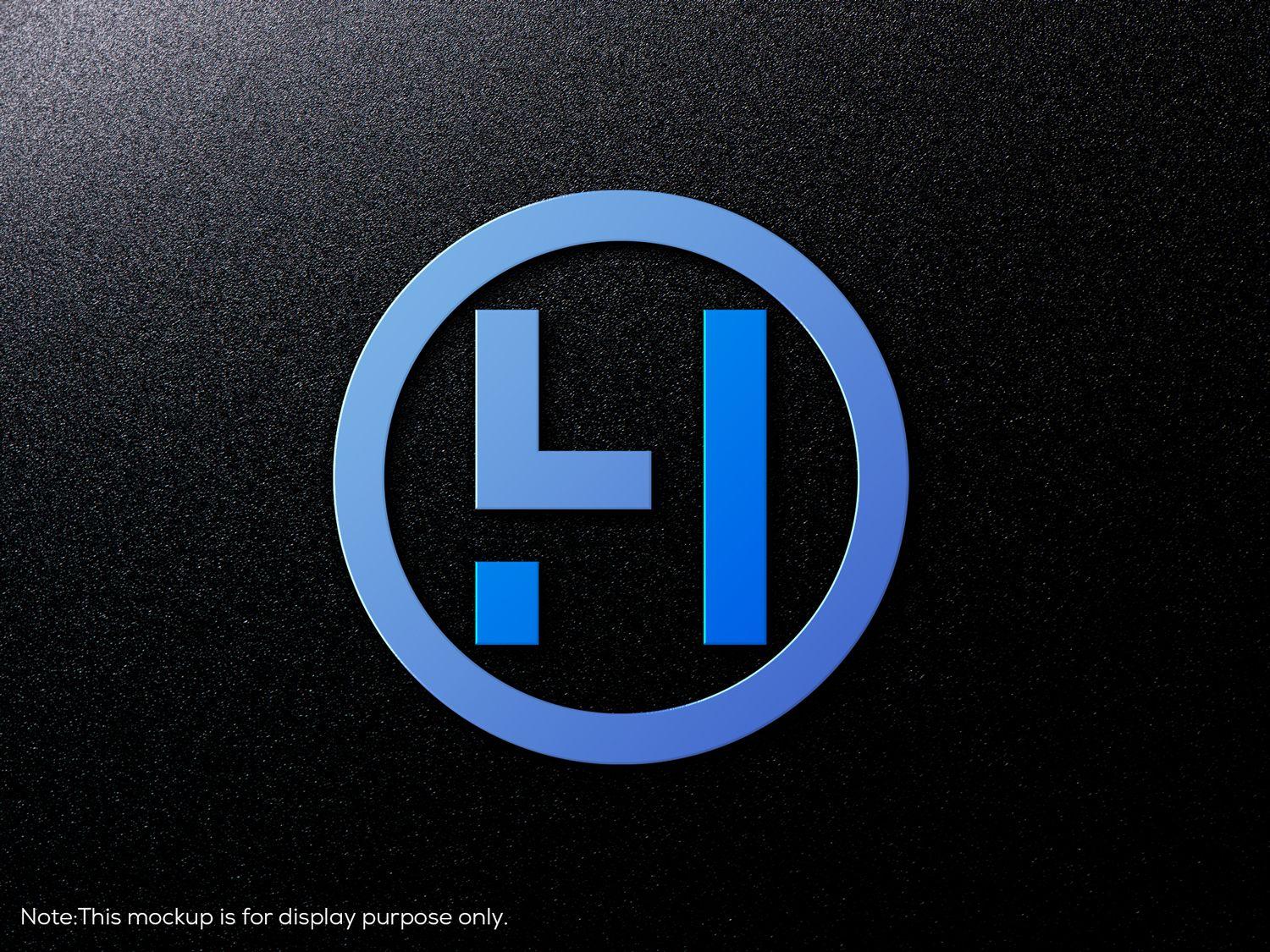 LH Logo - Elegant, Playful, Woodworking Logo Design for Kann (LH) enthalten