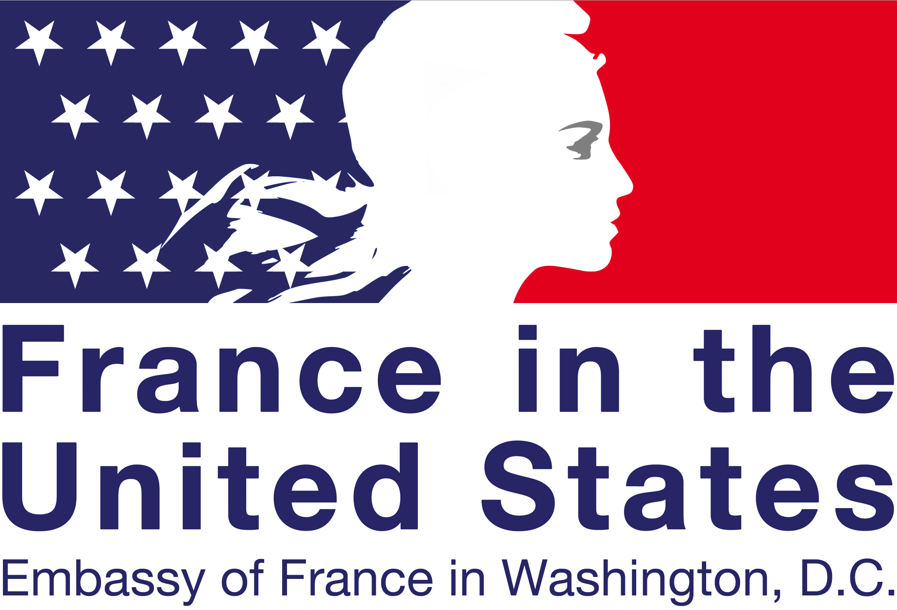 Embassy Logo - Embassy logo - US version - transparent background - Environmental ...
