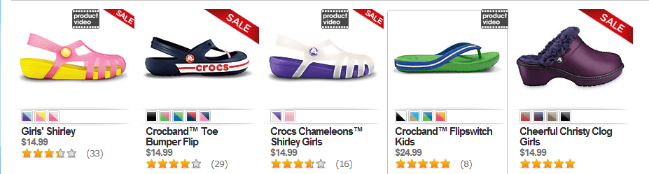 Crocs.com Logo - Crocs - 2 For $20 Sale & FREE Shipping (Today Only) - Thrifty NW Mom