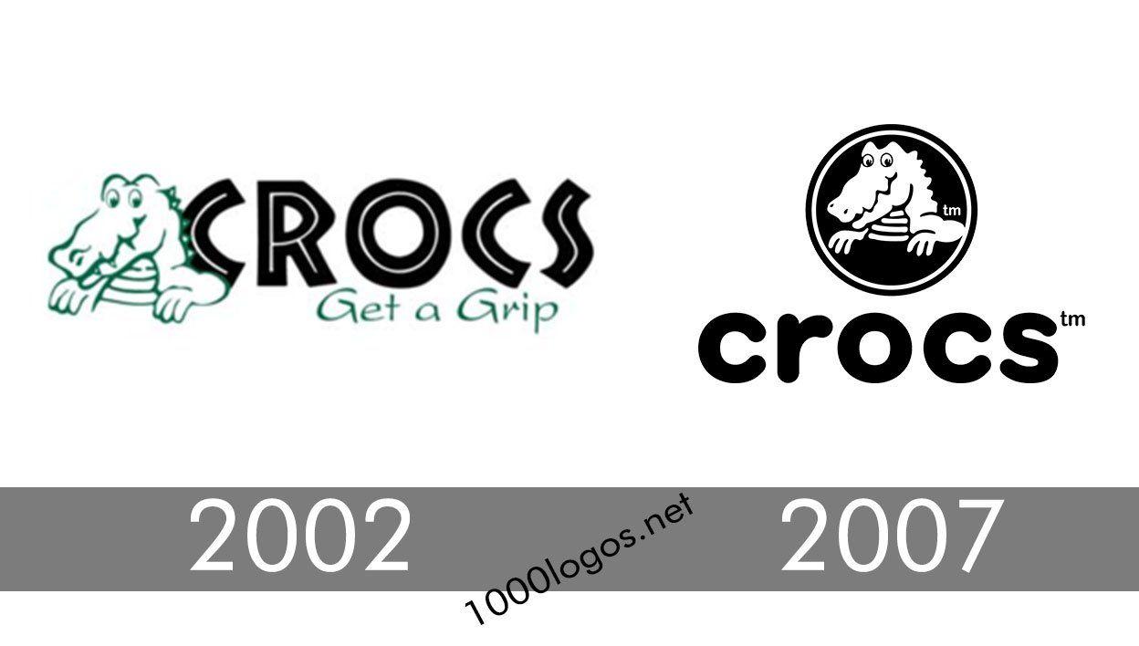 Crocs.com Logo - Meaning Crocs logo and symbol. history and evolution