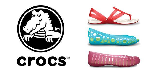 Crocs.com Logo - Crocs.com: 20% Off Coupon + Free Ship