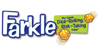 Farkle Logo - Farkle – PlayMonster