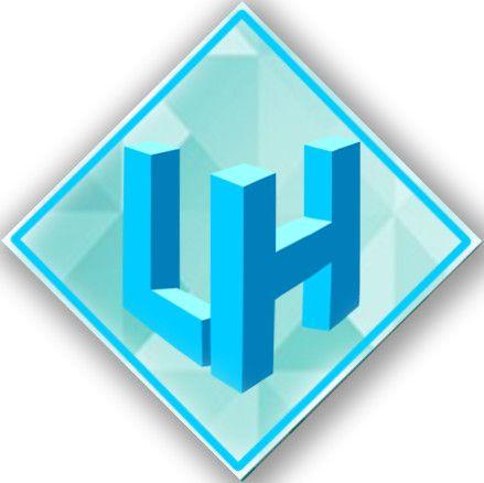 LH Logo - Entry #13 by HamzaBaktache for Design a Logo -LH | Freelancer