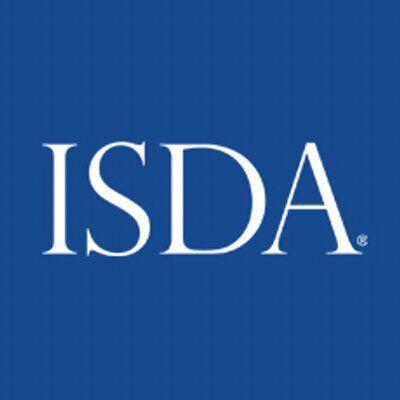 Isda Logo - ISDA (@ISDA) | Twitter