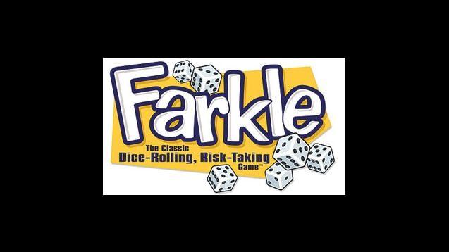 Farkle Logo - Steam Workshop - Farkle