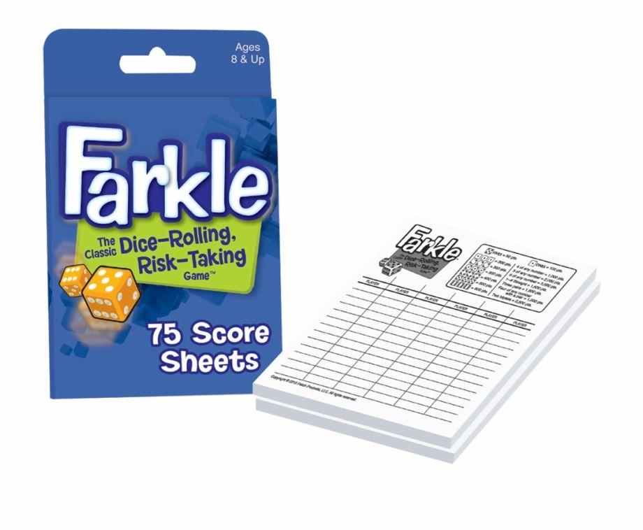Farkle Logo - Farkle Logo Bar, Transparent Png Download For Free