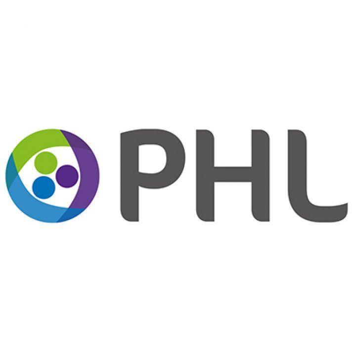 PHL Logo - New Logo and New Look – PHL Group Ltd