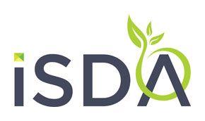 Isda Logo - Contact Us