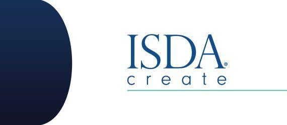 Isda Logo - What is ISDA Create