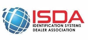 Isda Logo - isda-logo | ID Edge, Inc. | ID Printers, Cards and Supplies ID Edge