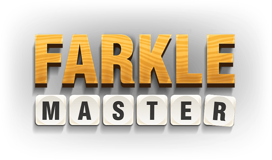 Farkle Logo - Farkle Master