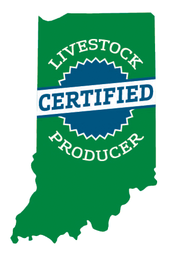 Isda Logo - ISDA: Certified Livestock Producer Program