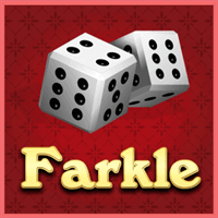 Farkle Logo - Get FARKLE DICE!