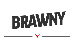 Brawny Logo - brawny logo png - AbeonCliparts | Cliparts & Vectors