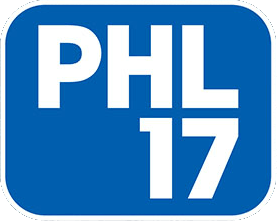 PHL Logo - WPHL-TV
