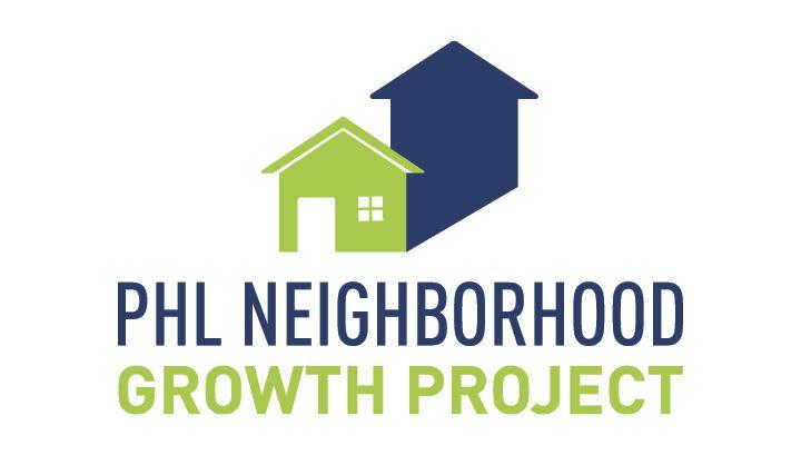 PHL Logo - PHL Neighborhood Growth Project Announces Inclusive, Pro-Growth ...