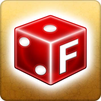 Farkle Logo - Farkle Dice Deluxe (Ad-Free)