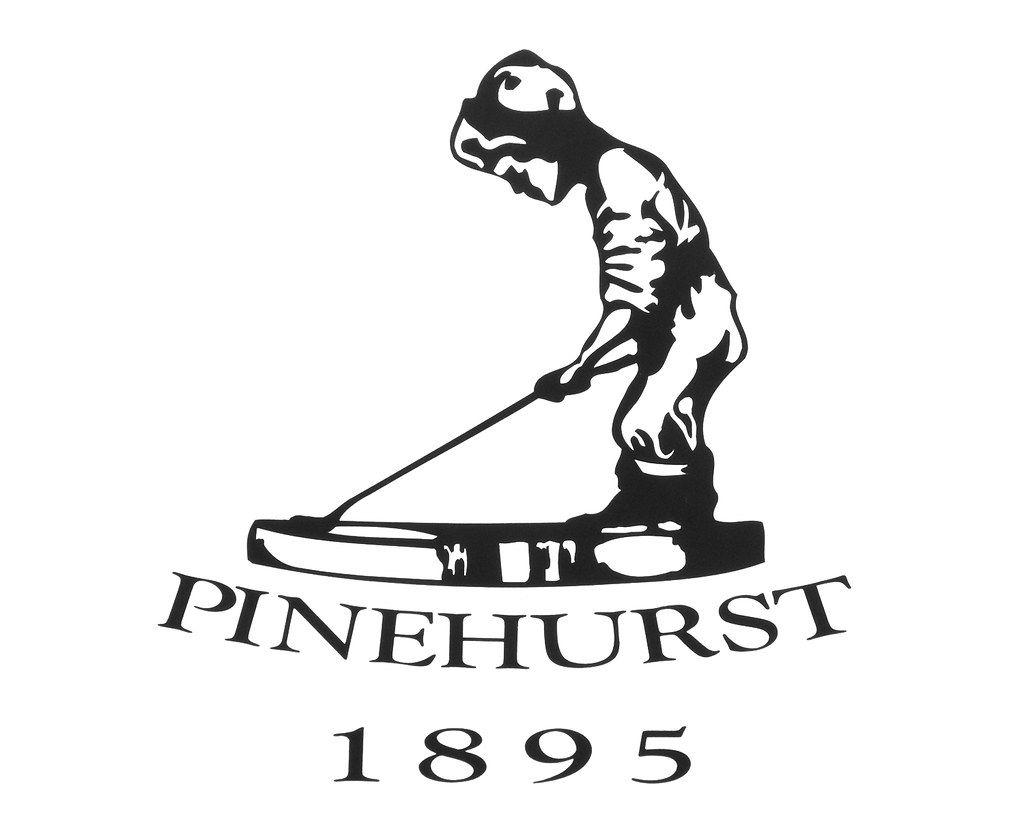 Pinehurst Logo - PINEHURST LOGO | This joint has great food and I was shocked… | Flickr