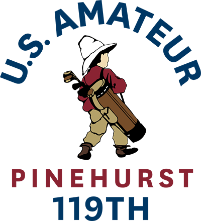 Pinehurst Logo - No. 4