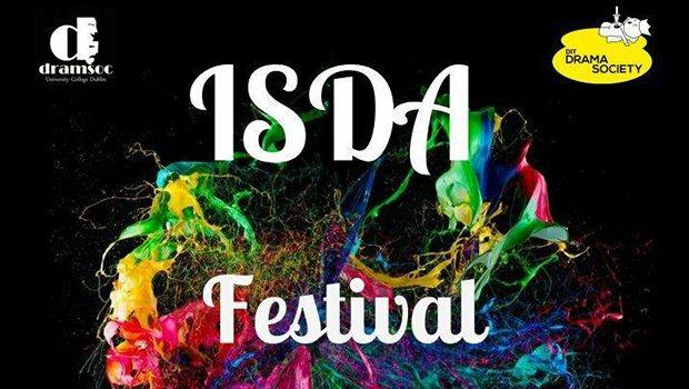 Isda Logo - News & Events | TU Dublin - Technological University Dublin