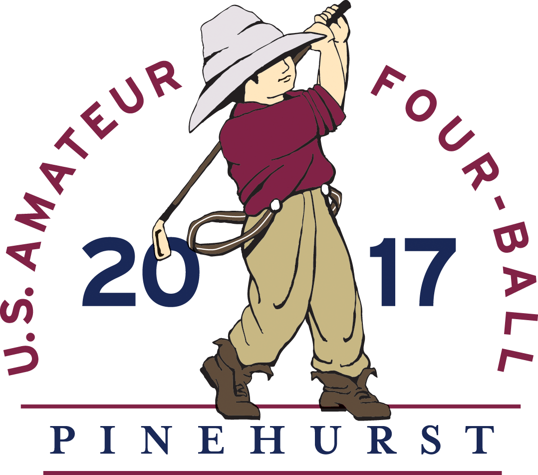 Pinehurst Logo - 2017 U.S. Amateur Four-Ball Championship | Pinehurst Resort