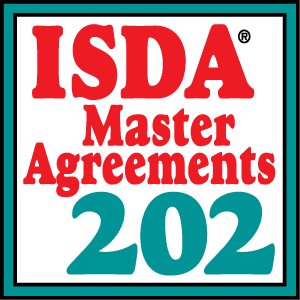 Isda Logo - ISDA Master Agreements 202