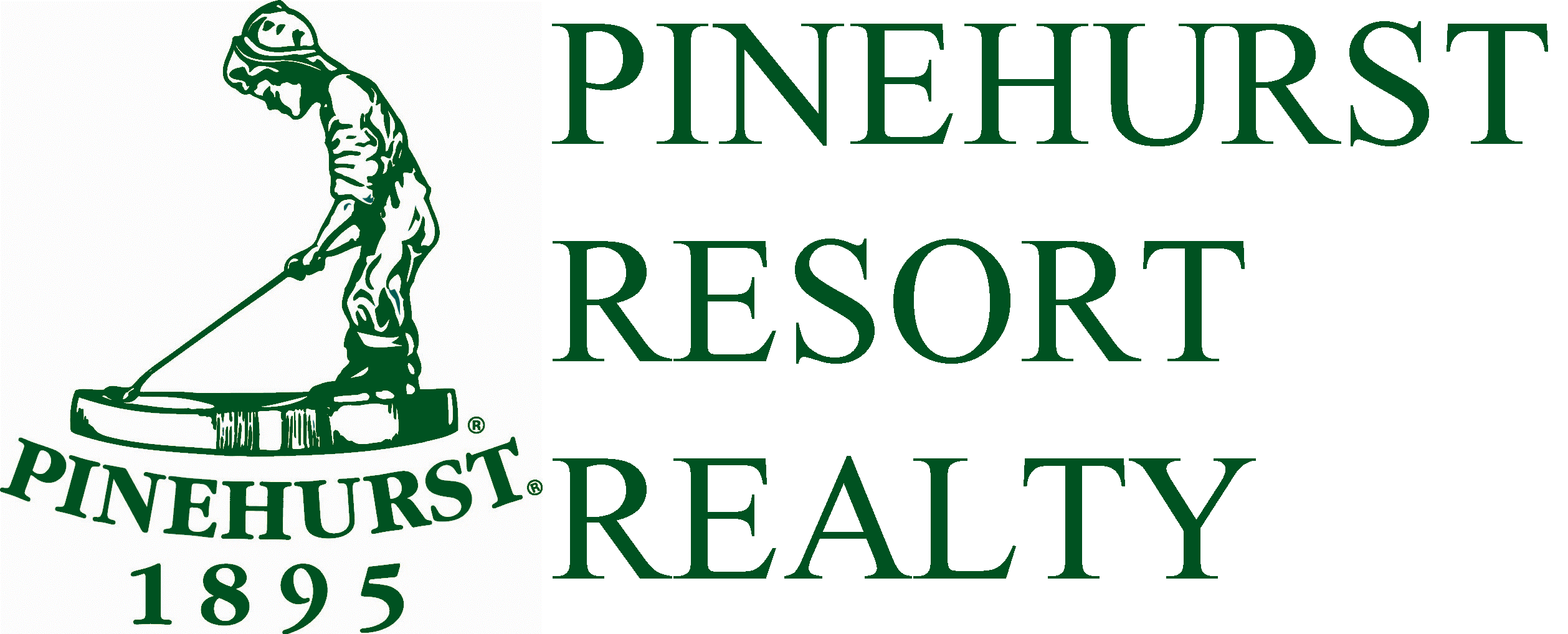 Pinehurst Logo - Pinehurst Logos