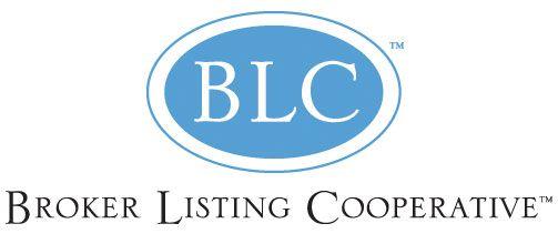 BLC Logo - Logo Usage | MIBOR REALTOR® Association