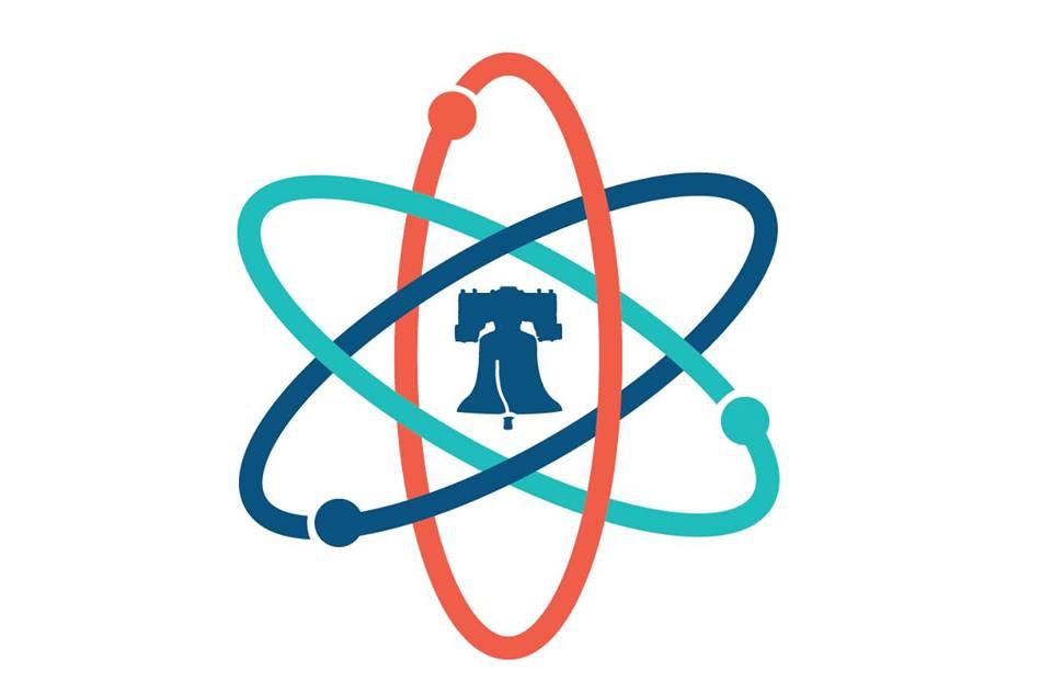 PHL Logo - March for Science PHL logo - Generocity Philly