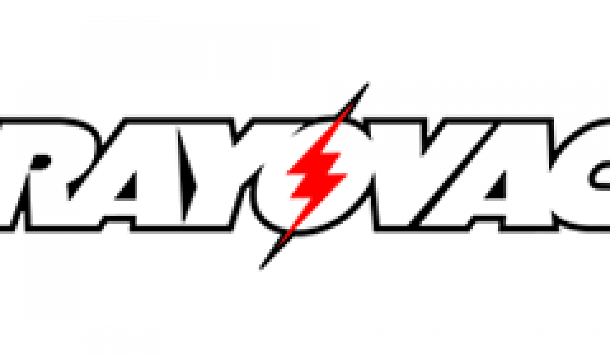 Rayovac Logo - Rayovac