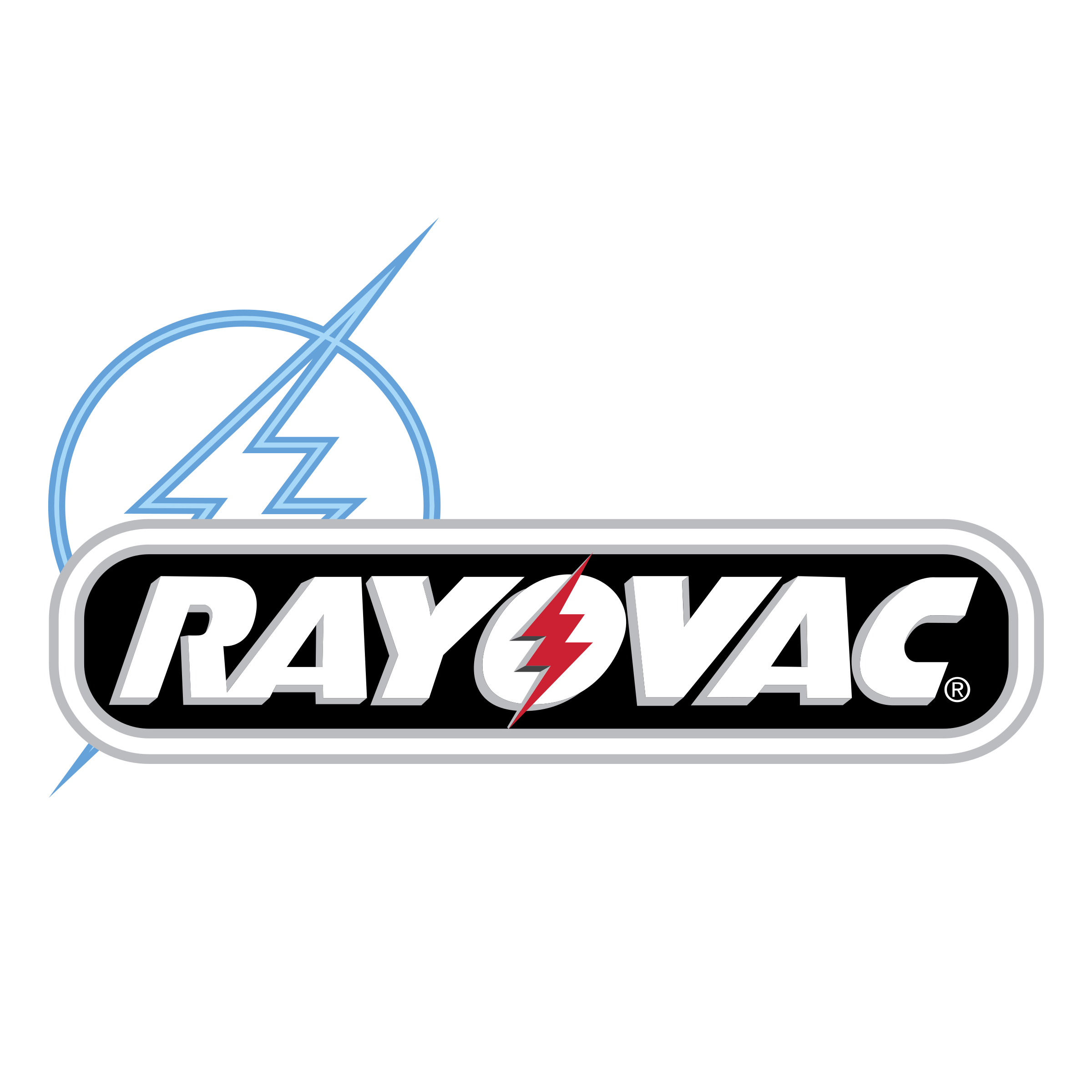 Rayovac Logo - Rayovac Logo PNG Transparent & SVG Vector - Freebie Supply
