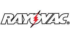 Rayovac Logo - Rayovac Alkaline UltraPro AAA Reclosable 24 pack (ALAAA-24PPJ ...