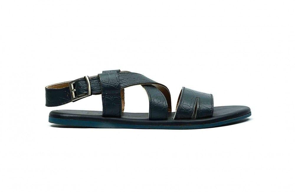 BLC Logo - LOGO Casual Sandal 5367 BLC