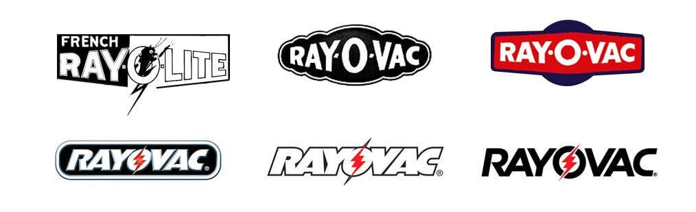 Rayovac Logo - What Makes a Great Logo & When to Update Yours - S&B