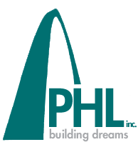 PHL Logo - Home - PHL, Inc.