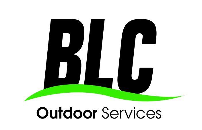 BLC Logo - BLC Outdoor Services