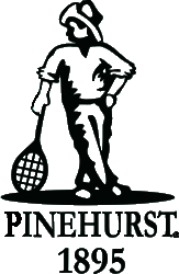 Pinehurst Logo - Wimbledon at Pinehurst