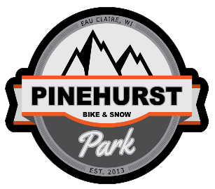 Pinehurst Logo - Pinehurst-logo - Eau Claire Public Schools Foundation
