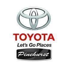 Pinehurst Logo - Employment | Pinehurst Toyota
