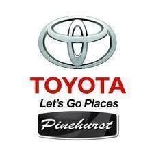 Pinehurst Logo - Employment | Pinehurst Toyota