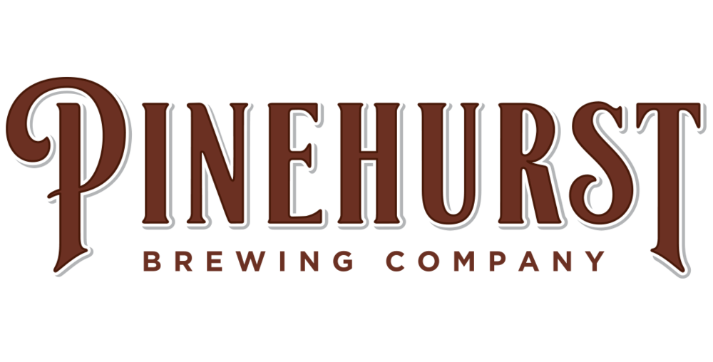 Pinehurst Logo - Pinehurst Brewing Co.