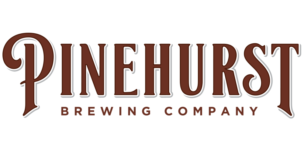 Pinehurst Logo - Pinehurst Brewing Co